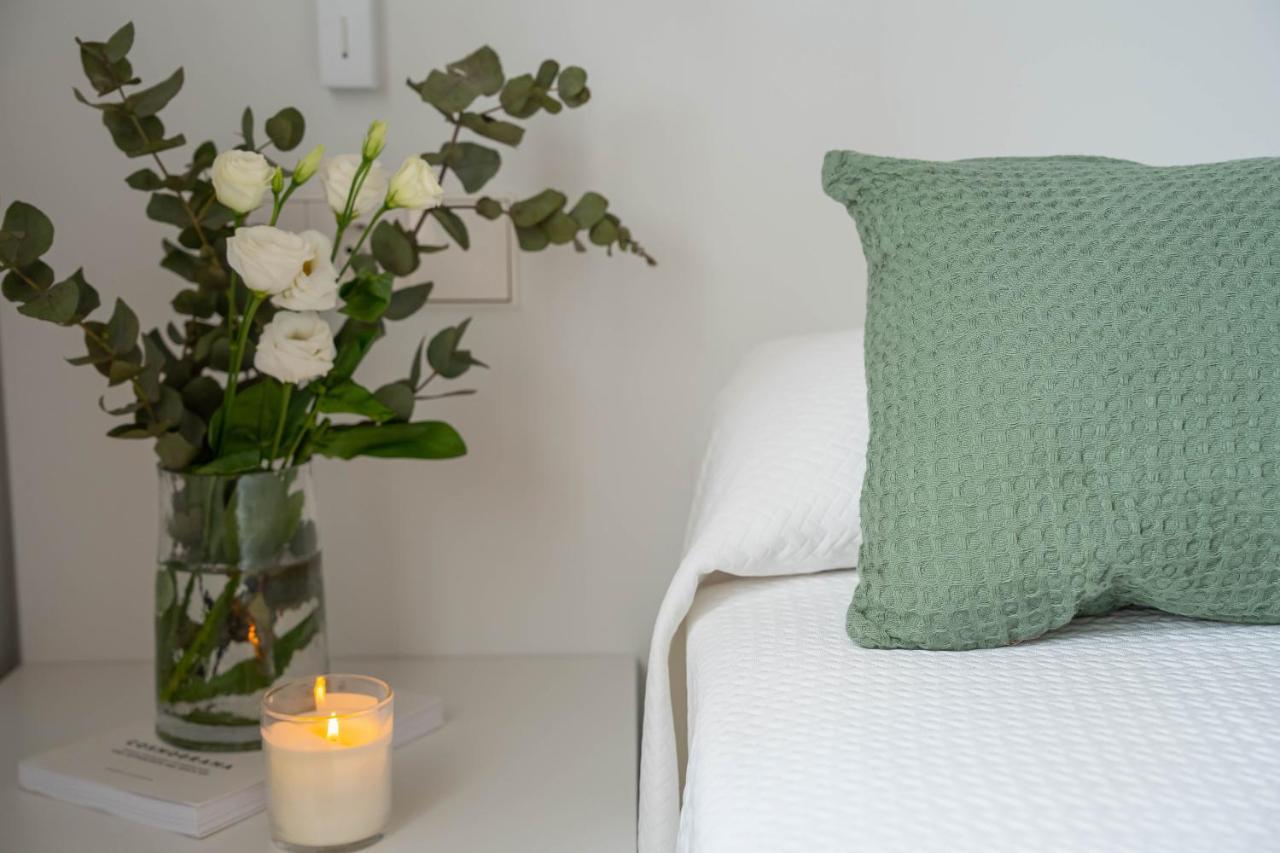 Sagitario Rymar Apartamentos Cala en Bosch Exteriér fotografie